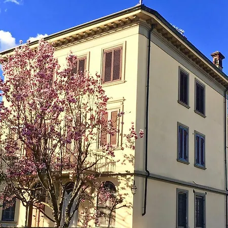 Le Magnolie *