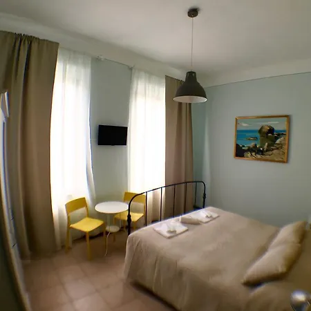 Le Magnolie Гостевой дом Лукка